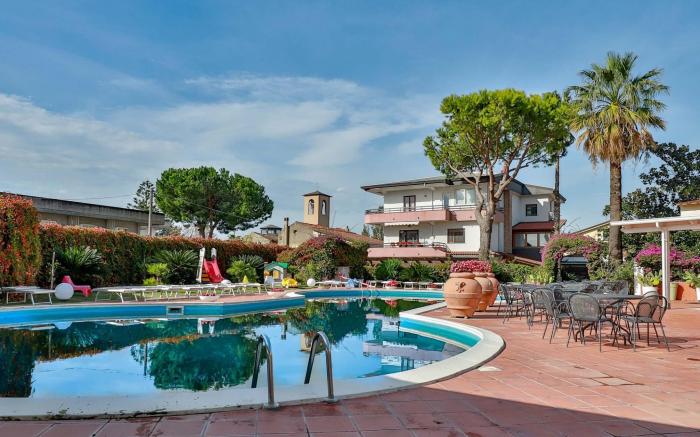 Hotel Delfa - ID 3418