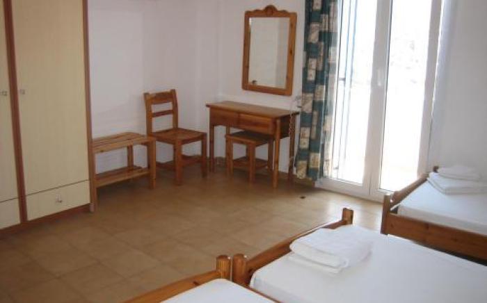 Homer's Inn Hotel