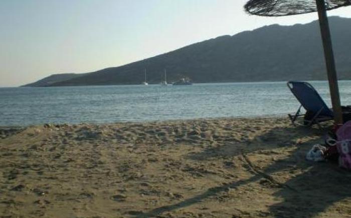 Galini Pension