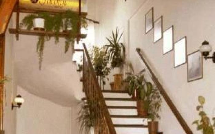 Rodopi Hotel