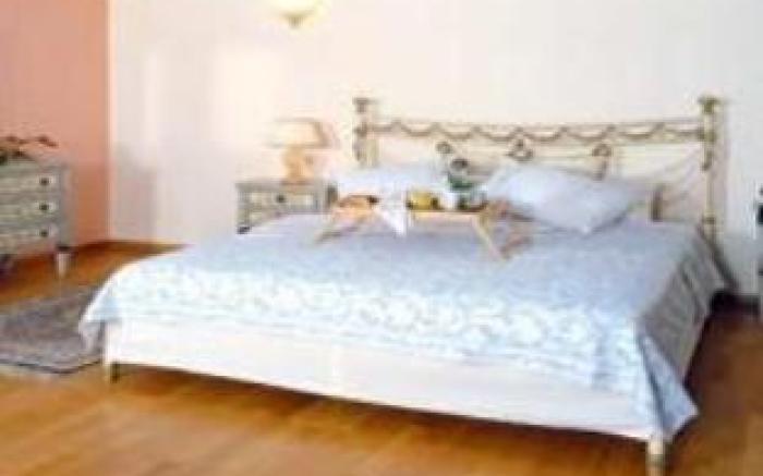 Byzantino Hotel