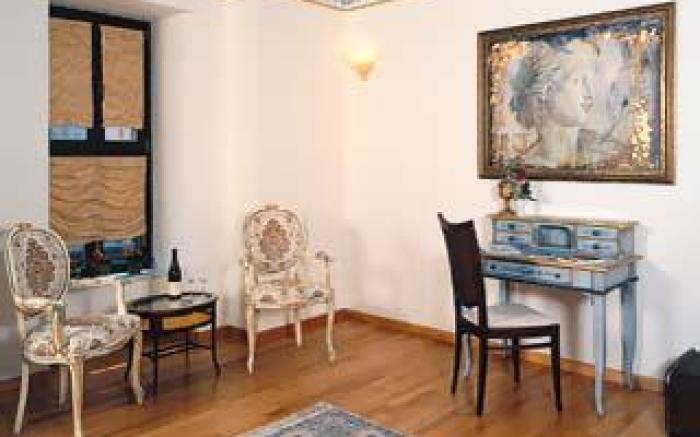 Byzantino Hotel