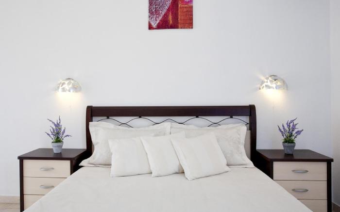 The Best Hotel