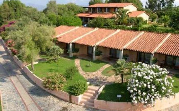 Hotel Club Saraceno - Bovis Hotels