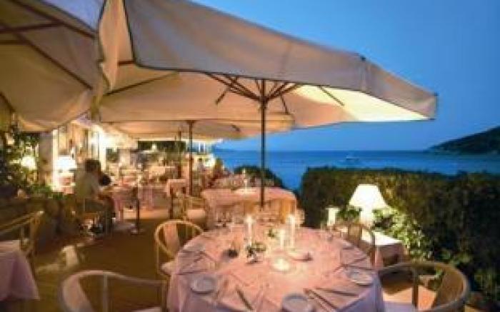Club Hotel Baja Sardinia