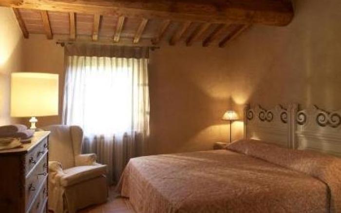 Borgo Di Pietrafitta Relais