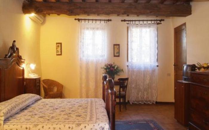 Hotel Belvedere Di San Leonino