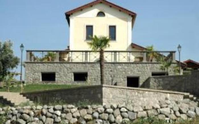 Residenza d'Epoca Pietra Di Ponente