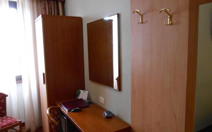 HOTEL RIVIERA FIUMICINO