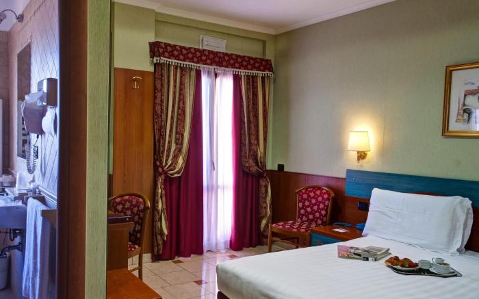 HOTEL RIVIERA FIUMICINO