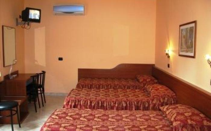 Hotel Legnano