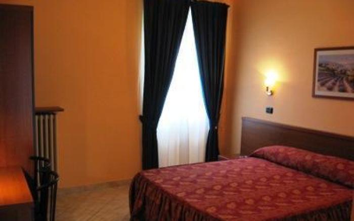 Hotel Legnano