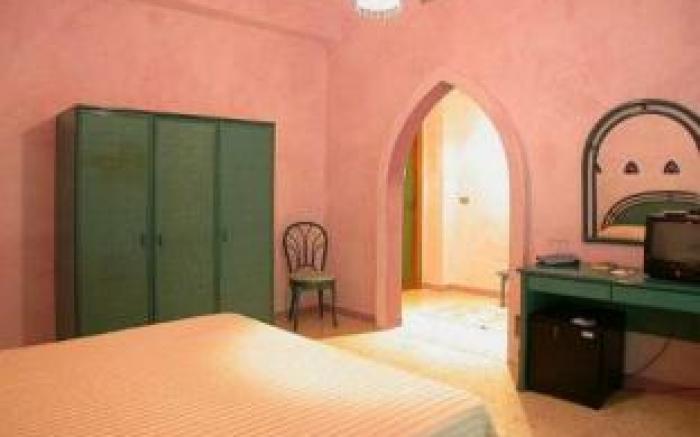 Approdo Boutique Hotel Leuca