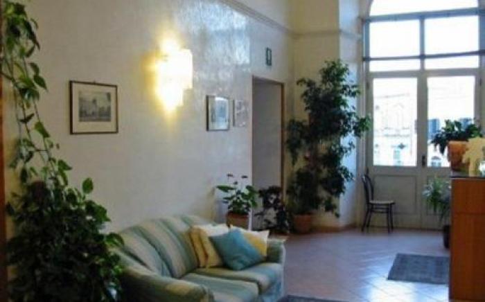 Hotel Castello