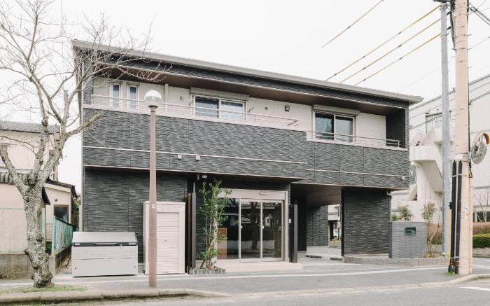GRAND BASE Karatsu Ekiminami