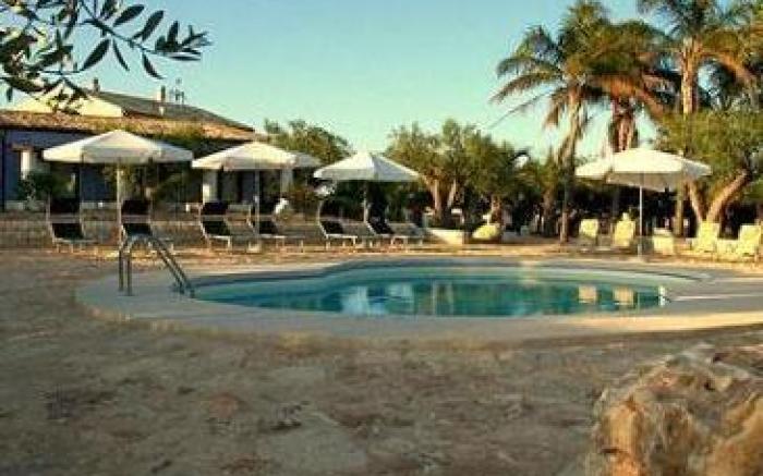 Cambiocavallo Unesco Area  Resort