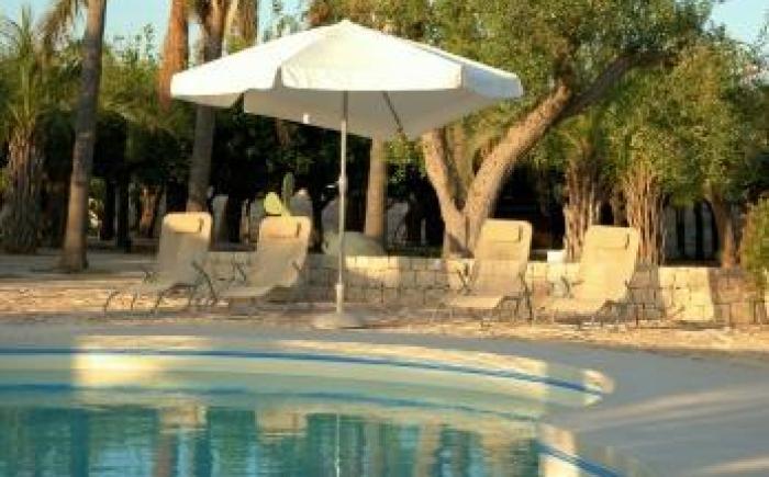 Cambiocavallo Unesco Area  Resort