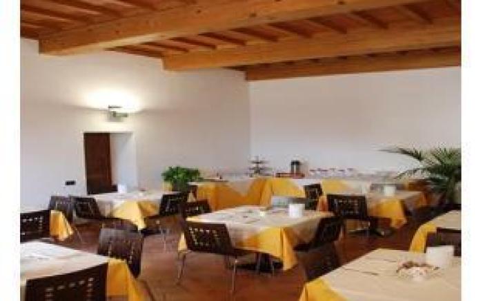 Villa Montarioso
