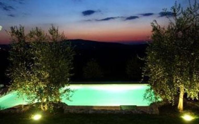 L'Aia Country Holidays