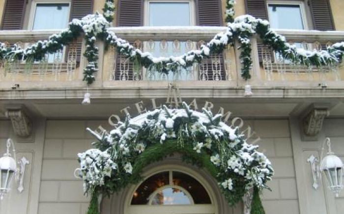 Hotel Armonia
