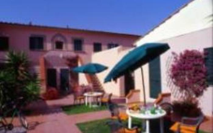 Hotel Airone isola d'Elba