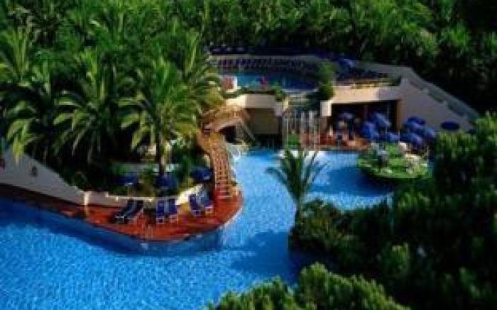 Forte Village Resort - Bouganville