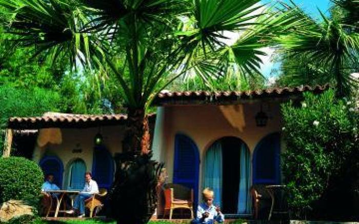 Forte Village Resort - Bouganville