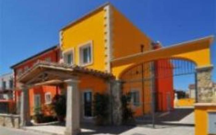 Marin Hotel
