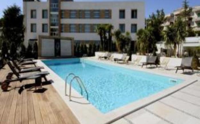 Hotel Pineta Wellness & Spa