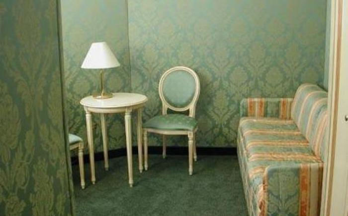 Hotel Villa Delle Palme