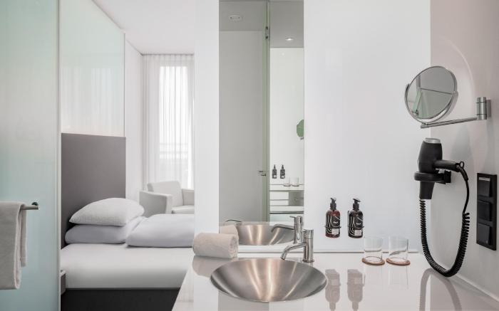 INNSiDE Düsseldorf Derendorf