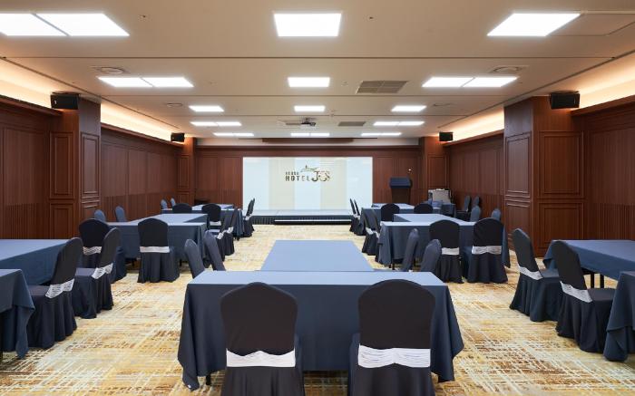 Hotel JCS Yeosu