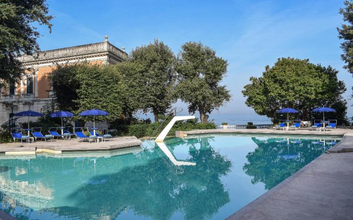 Hotel Parco dei Principi