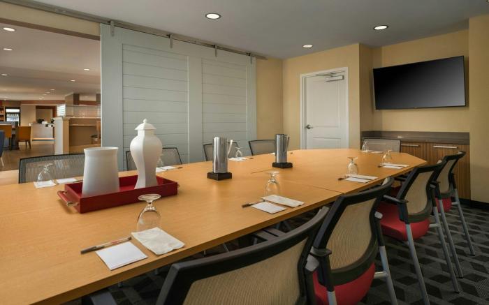 TownePlace Suites by Marriott Memphis Olive Branch