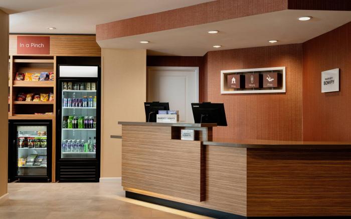 TownePlace Suites Memphis Olive Branch