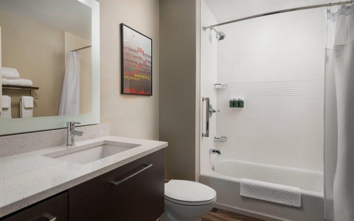 TownePlace Suites by Marriott Memphis Olive Branch