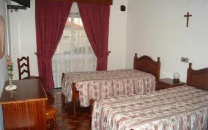 Hotel Rosa Mistica by Umbral