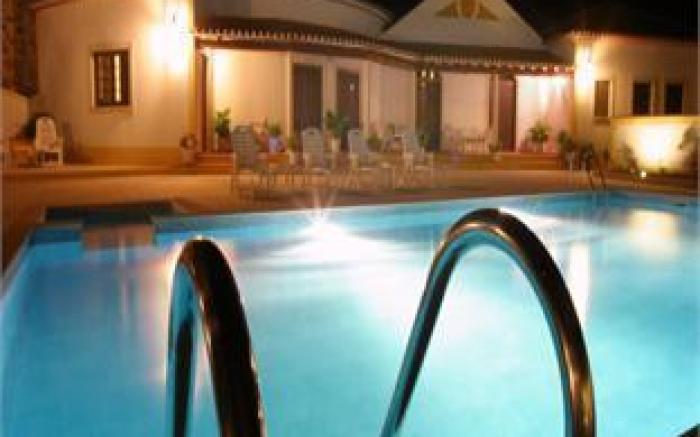 Casa de Campo Sao Rafael - Turismo Rural