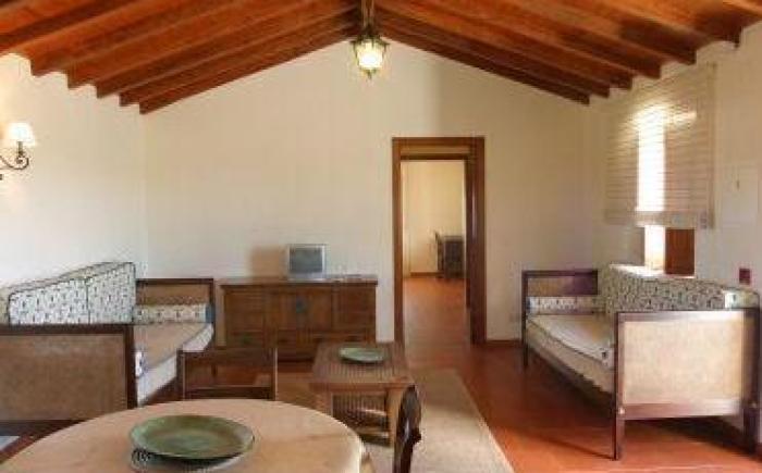 Casa de Campo Sao Rafael - Turismo Rural