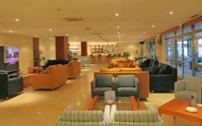 VILA PARK Nature & Business Hotel