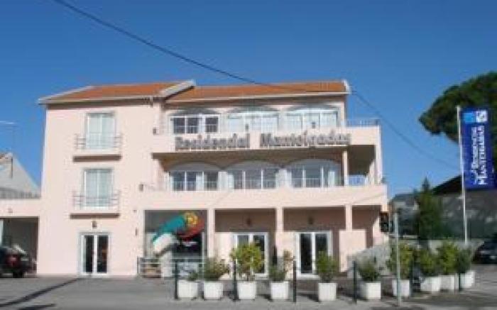 Sport Hotel A Selecao