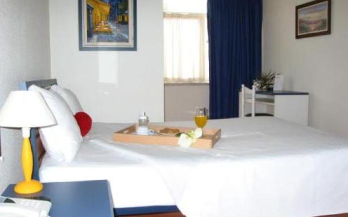Sport Hotel A Selecao