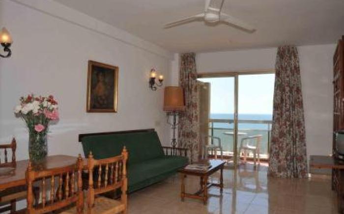 Apartamentos Apal Chinasol