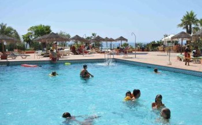 Apartamentos Apal Chinasol