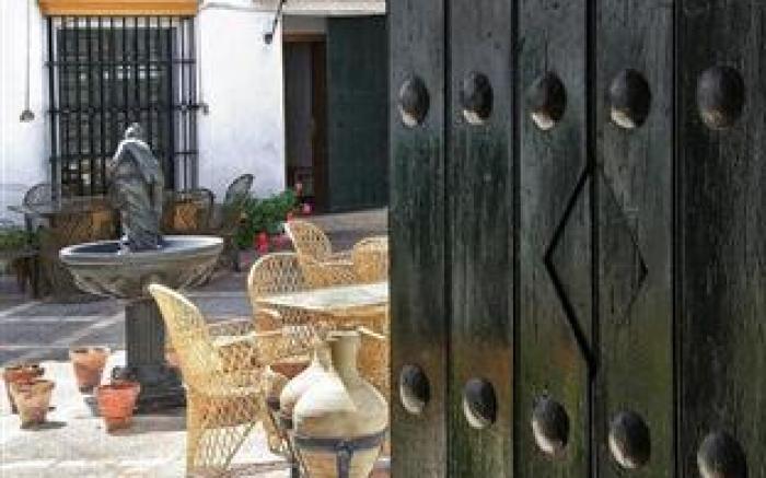 Hacienda el Santiscal