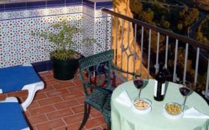 Hotel El Convento