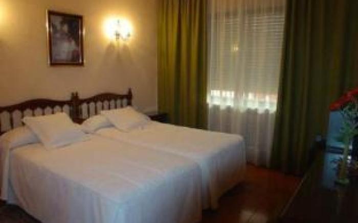 Hotel Santa Teresa
