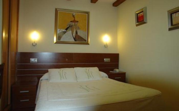 Hotel Santa Teresa