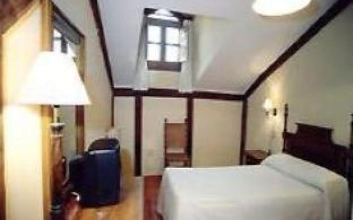 Hotel Las Cancelas