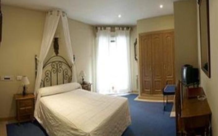 Hotel Arco San Vicente